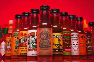 Firehouse Subs brings back fan-favorite Hot Sauce Bar with new campaign