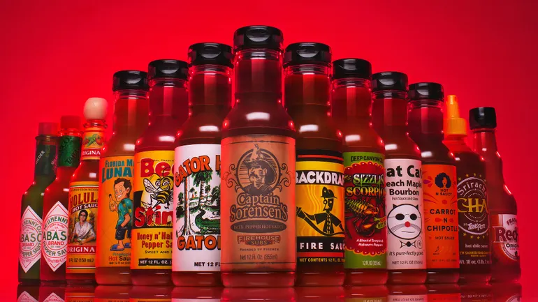 Firehouse Subs brings back fan-favorite Hot Sauce Bar with new campaign