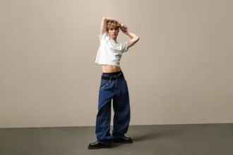 Gap gets loose with pop star Troye Sivan in latest dance-heavy ads