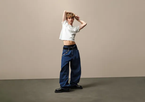 Gap gets loose with pop star Troye Sivan in latest dance-heavy ads