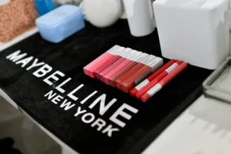 ‘Maybe It’s Maybelline’ returns, reworked for TikTok era of beauty marketing