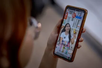 Amazon ranks as top brand on TikTok by earned media value: report