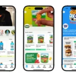 Gatorade, Chips Ahoy among brands testing Gopuff’s new ad features