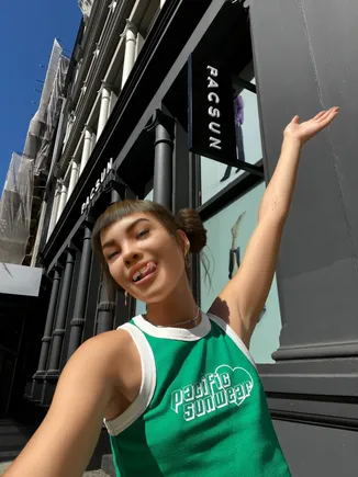 Virtual influencers gain traction