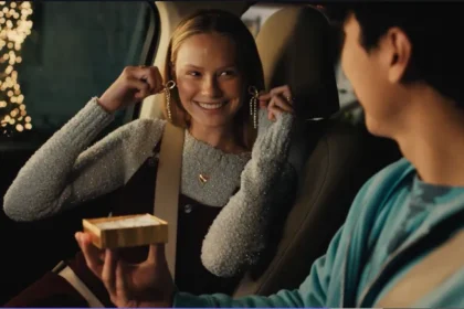 Inside Walmart’s pop culture-heavy 2024 holiday campaign