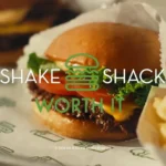 Shake Shack touts premium ingredients in multichannel ‘Worth It’ ads