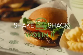 Shake Shack touts premium ingredients in multichannel ‘Worth It’ ads