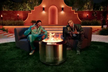 Snoop Dogg and Solo Stove deliver ‘Blunt Marketing’ in latest ads