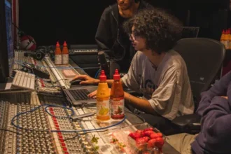 Sriracha maker Lee Kum Kee reaches out to Gen Z with musical campaign