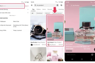 Sociable: TikTok updates search ads with keyword targeting