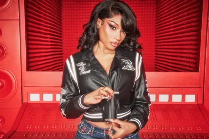 True Religion enlists Megan Thee Stallion to tap into hip-hop culture