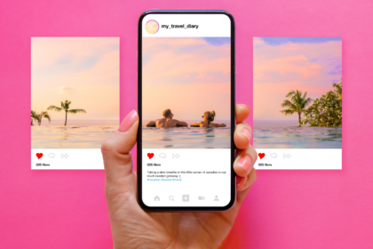 How To Create Engaging Instagram Carousels