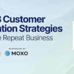 5 B2B Customer Retention Strategies To Drive Repeat Business [Webinar]