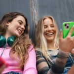 Facebook Attracts Gen Z Users While TikTok’s Boomer Audience Grows