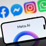 Meta AI Introduces AI-Generated Photos to All Platforms