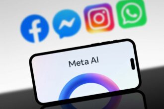 Meta AI Introduces AI-Generated Photos to All Platforms