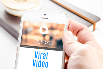 Top 40 Viral Videos Of All Time