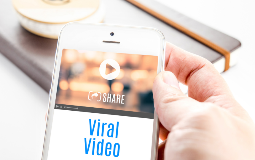 Top 40 Viral Videos Of All Time