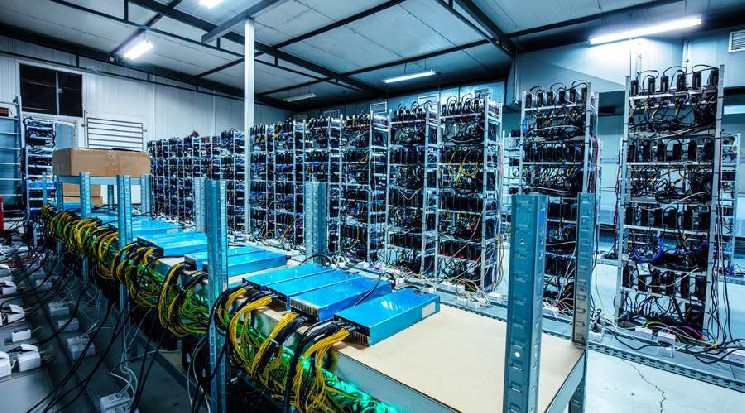 These Two Bitcoin Miners from Wall Street Secure Major Financing as BTC Hits $108K