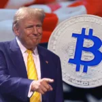 Blockchain realities threaten Trump’s “Made in USA” Bitcoin promise