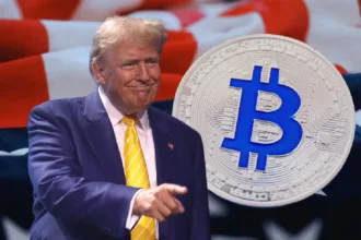 Blockchain realities threaten Trump’s “Made in USA” Bitcoin promise