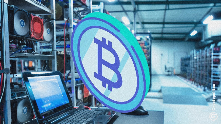 Cango Inc. acquires 32EH/s Bitcoin miners from Bitmain for $256 million