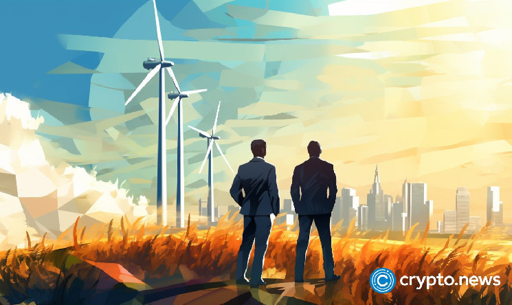 MARA acquiring Texas wind farm for better Bitcoin mining operations