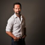 Chris Diamantopoulos on His New Amazon Show "The Sticky"