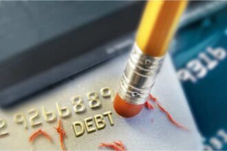 Debt reduction strategy