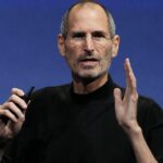 Former Steve Jobs Intern: AI Would Be 'Top Of Mind'