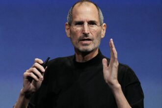 Former Steve Jobs Intern: AI Would Be 'Top Of Mind'