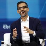 Google CEO Sundar Pichai: Big Changes to Search Next Year