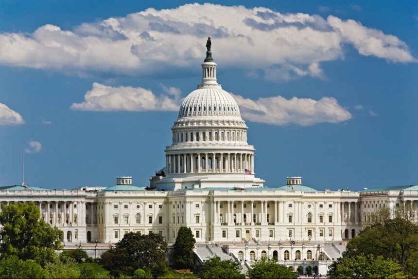 Government Shutdown Could Cost US Economy $6 Billion a Week