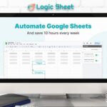 Here's How You Can Simplify Google Sheets Processes, Instantly