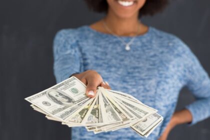 How to get free money