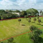 Jeff Bezos' Miami Neighbors Are Selling Their Land for $200M