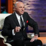 Kevin O'Leary: This Is How and When To Fire Someone