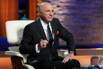 Kevin O'Leary: This Is How and When To Fire Someone