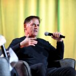 Mark Cuban Says He Isn't 'Trying to Go to Mars'