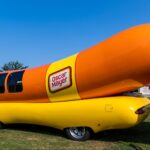 Oscar Mayer Is Hiring Wienermobile Drivers. How to Apply.