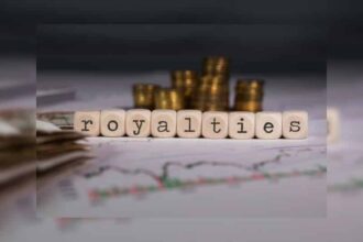 What Are Royalty Checks And How Do They Work?