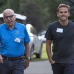 Rupert Murdoch's Attempt to Rewrite the Family Trust Failed