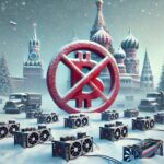 Russia bans Bitcoin mining in some areas