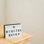 Social media detox