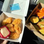 Taco Bell Drops Crispy Chicken Nuggets — Find Out Where