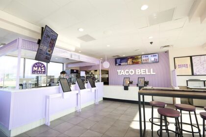 Taco Bell Is Testing New Coffee Cafes — Find Out Where