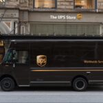 The UPS Store Franchise is Ranked #1 in its Category by Entrepreneur