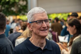 Tim Cook: This Is How AI Will Change the iPhone, iPad, Mac