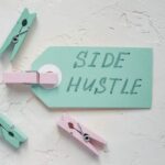 Unique side hustles