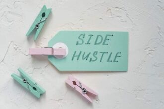 Unique side hustles